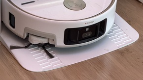Test du MOVA V70 Ultra Complete : le robot aspirateur qui a le bras long