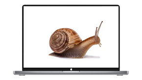 Mon Mac est devenu lent, comment le rendre plus rapide ?