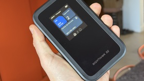 Test du Netgear Nighthawk M7, enfin de la 5G et du Wi-Fi 7 vraiment portable