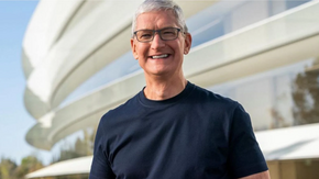 Tim Cook : un homme ordinaire et un patron extraordinaire