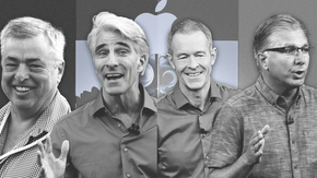 Pourquoi il est temps pour Tim Cook de quitter Apple : partie 3