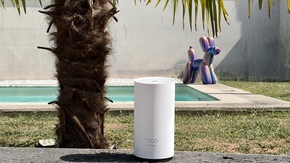 Test du Deco BE25-Outdoor Wi-Fi 7 : enfin du Wi-Fi performant dans le jardin !