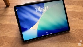 Test de l’iPad Air M4 : peut-il vraiment remplacer un ordinateur au quotidien ?