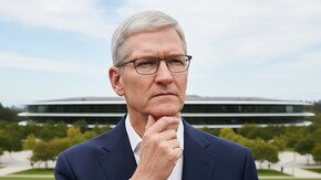 Quelle décision stupide Tim Cook va-t-il prendre cette année ?