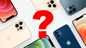 iPhone - Lequel choisir en 2023 ?