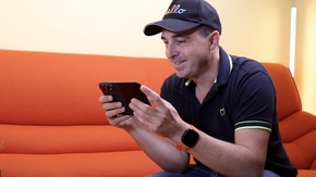 Ma première journée avec l'iPhone Duo : entre excitations, surprises et déceptions