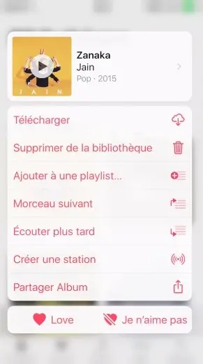 iOS 10 : notre "pot pourri" de 40 nouveautés en vidéo !