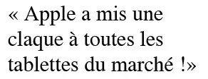 iPad : Tristan Nitot s'explique en détails