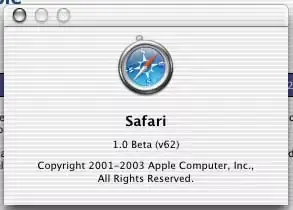 Safari v62, enfin des onglets [MàJ]