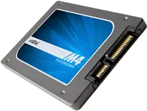 Grosse promo chez Crucial.Fr sur les SSD M4