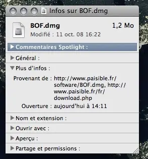 Astuce : retrouvez la provenance d'un téléchargement