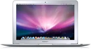 Les nouveaux MacBook Air en livraison