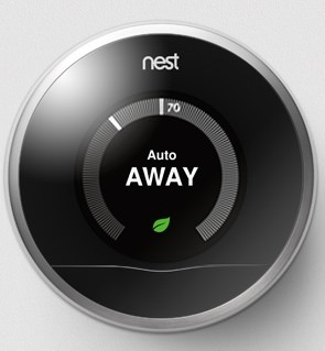 40 000 à 50 000 thermostats Nest vendus chaque mois ?