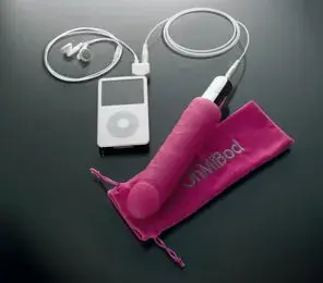 OhMiBod : iPod à tout faire