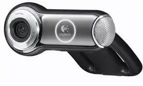 Une Webcam Mac haut de gamme chez Logitech