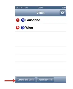 Top 5 des meilleures applications iPhone pour voyager (avec un tutoriel)