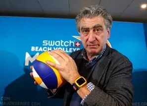 Trois montres connectées chez Swatch d'ici la fin de l'année ?