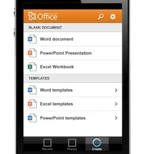 Office pour iOS au cœur de la bagarre Microsoft / Apple ?