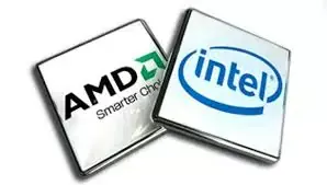 Bientôt des GPU AMD dans les puces Intel ?