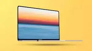 Rumeur : les MacBook Pro 14/16" présentés en septembre ?