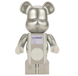 Le compagnon de votre iPod mini