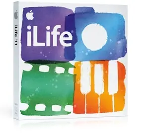 iLife 11 : plus de fun !