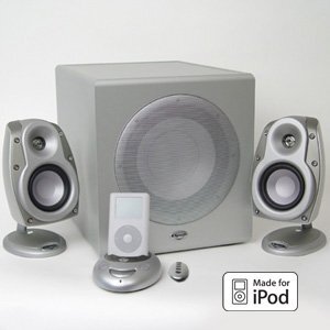 Nouveauté pour iPod