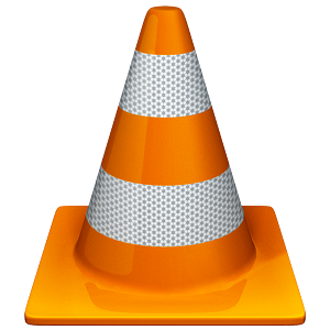 VLC 2.0.5 de sortie