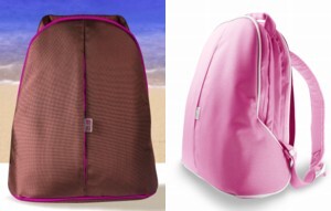 Illustration : LEbag change de robe