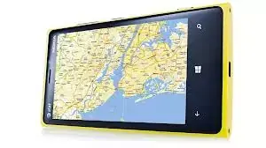 Pas de Google Maps pour IE sous Windows Phone