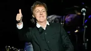 All you need is 5 albums de Paul McCartney sur l’App Store