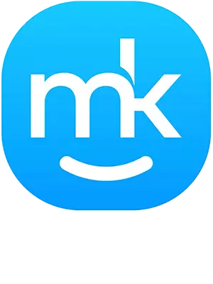 Logo MacKeeper