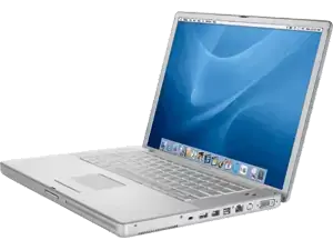 Disparition des PowerBook 15"