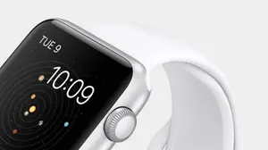 L'Apple Watch sera commercialisée en Avril