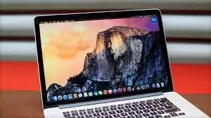 Yosemite : les problèmes d'affichage sont-ils encore présents sur les MacBook Pro ?