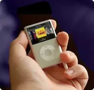 La photo des nouveaux iPod ? (Réponse : non !)