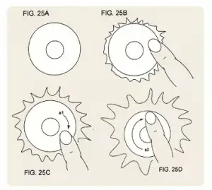 Brevet : un touch pad illuminé chez Apple