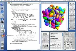 iCab, Onyx & Mathematica à jour