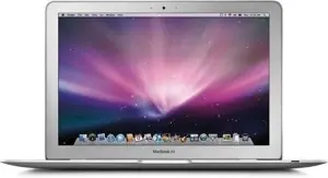 Les bonnes ventes du MacBook Air