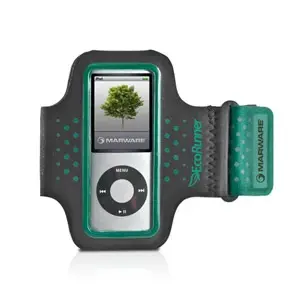 Marware habille les nouveaux iPod nano