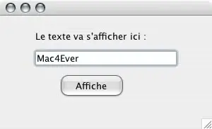 QT : créer des applications Mac, PC et Linux sans changer le code source !