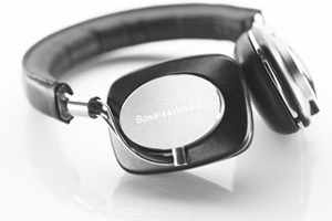 Bowers & Wilkins aime Apple