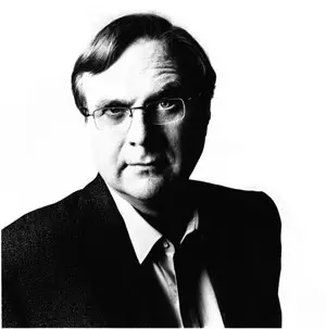 La bombe judiciaire de Paul Allen fait pschiiit