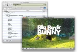 VLC 1.1.7 disponible