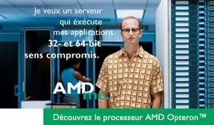 AMD cause bien la France :)