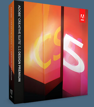 La Adobe Creative Suite 5.5 disponible