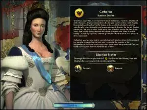 Gods and Kings : une extension pour Civilization V