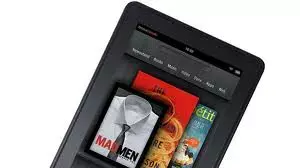 Les ventes de Kindle en chute libre ?