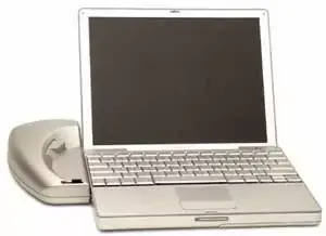 BookEndz pour PowerBook 12