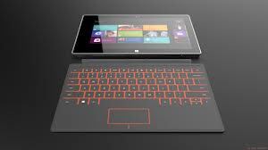 Microsoft dévoilerait Surface 2 le 23 septembre prochain